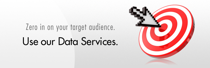 Data Services