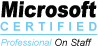 Microsoft Certified